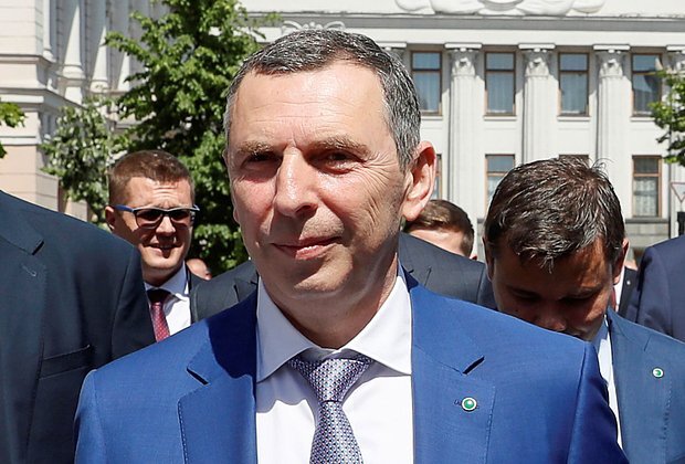    Фото: Valentyn Ogirenko / Reuters