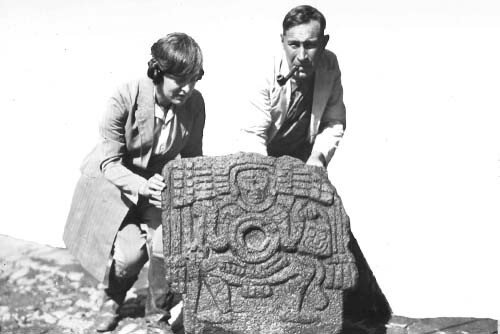 фредерик Митчелл