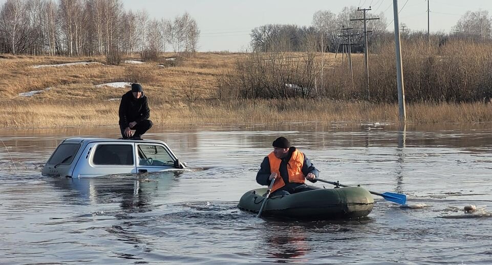    Пресс-служба МЧС России