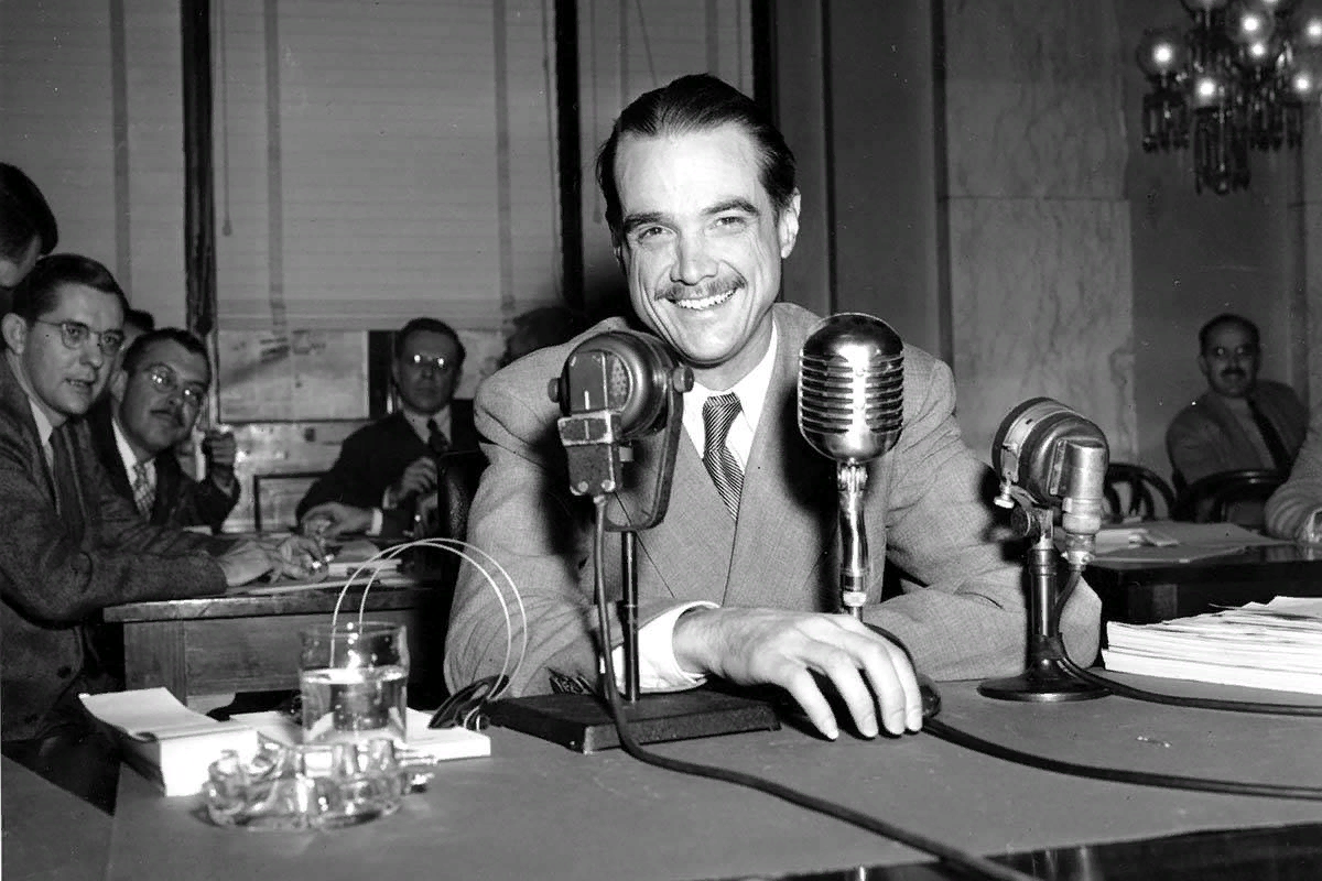 Howard hughes