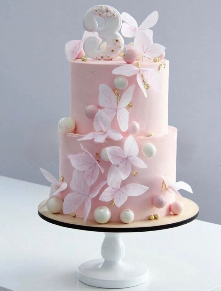 Ожидание, но один ярус