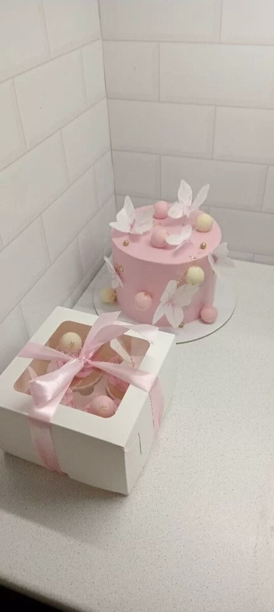 Фото до отправки