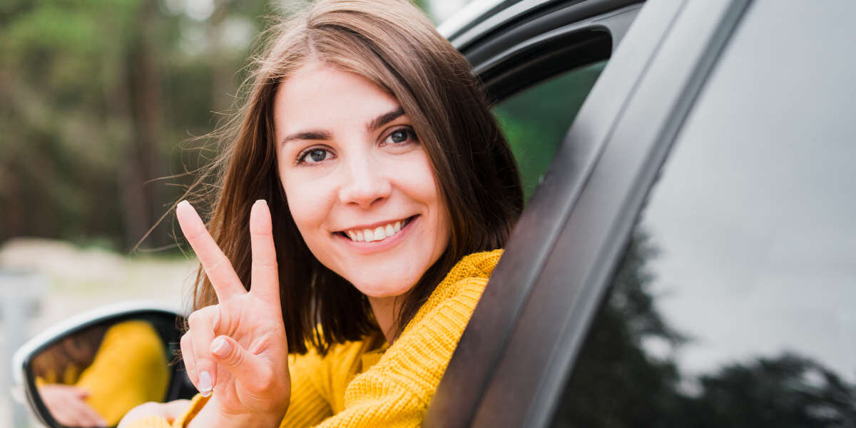 Опрос немецкой испытательной организации KÜS : жизнь без автомобиля для многих немыслима