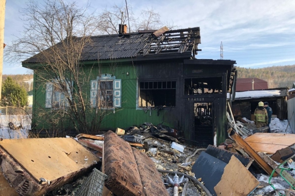    Место происшествия.