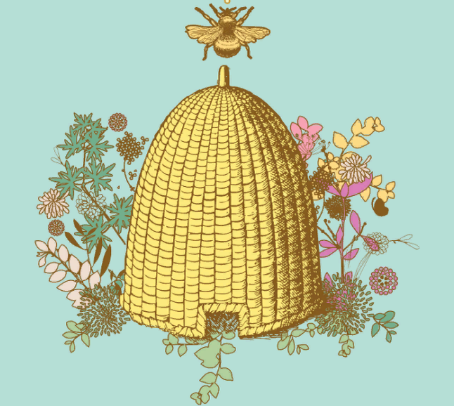улей