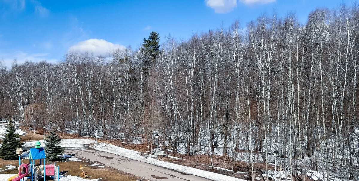 Или мне это кажется, что белые))