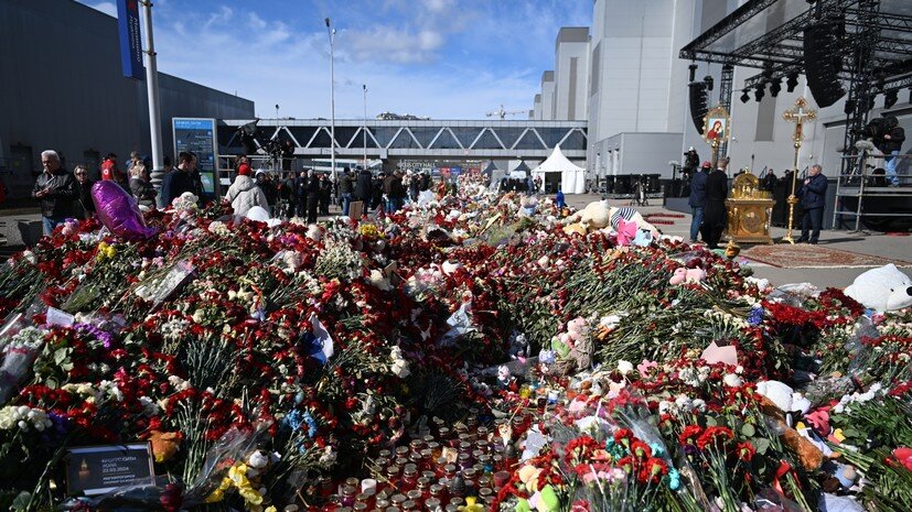   РИА Новости Кристина Кормилицына