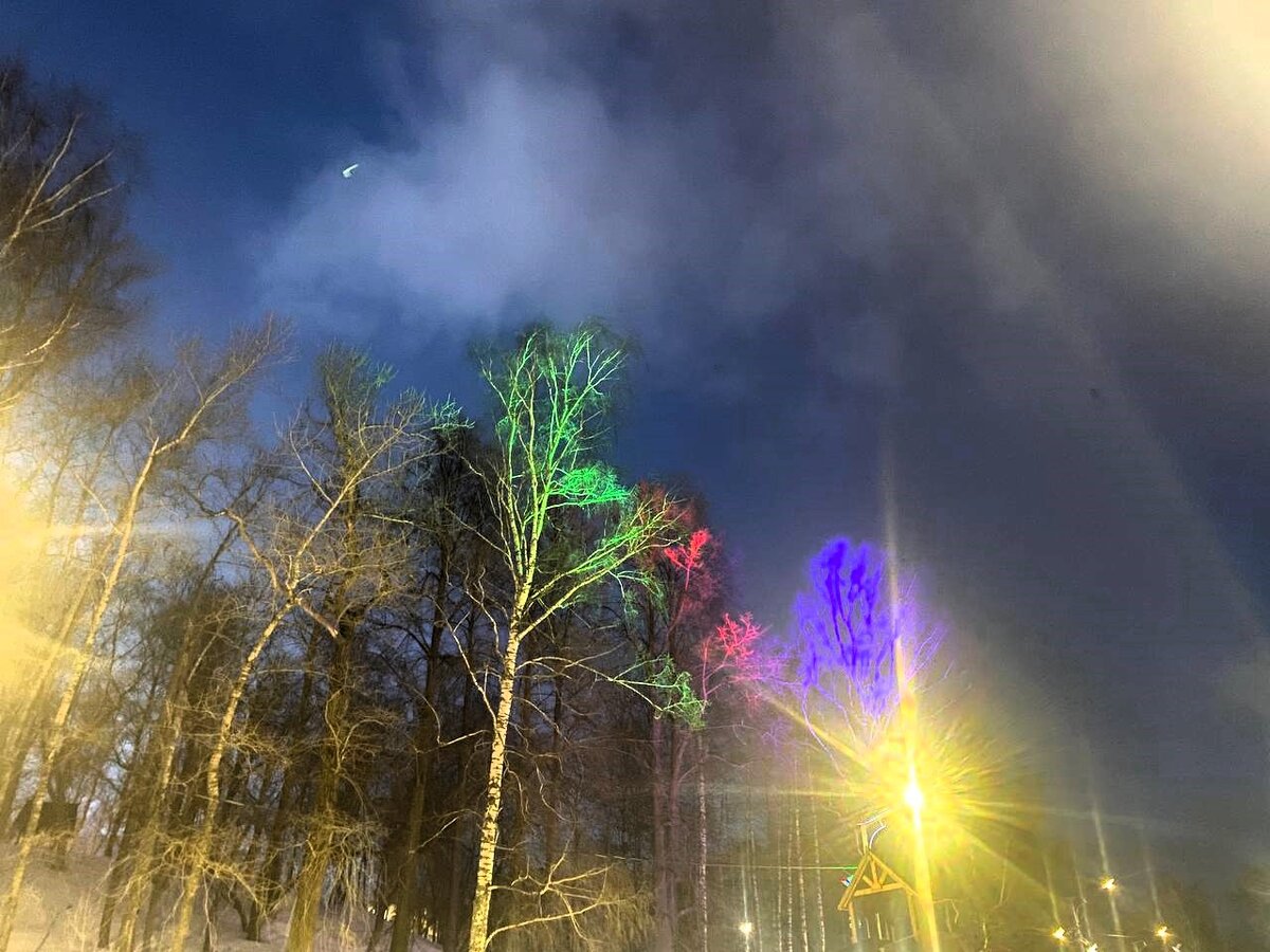 Автор фотографии - Оксана С.
