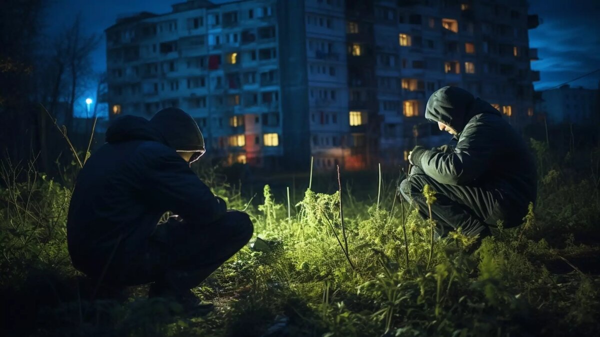     Житель Ижевска осужден к лишению свободы на незаконное хранение наркотического средства в крупном размере. Об этом сообщает пресс-служба прокуратуры Удмуртской Республики.