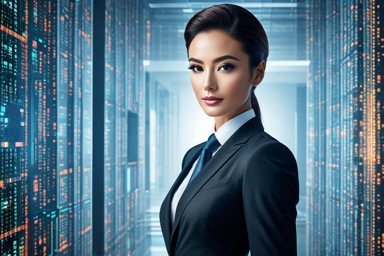 Смарт-контракты: Как они меняют бизнес и юридические операции в 2024 году