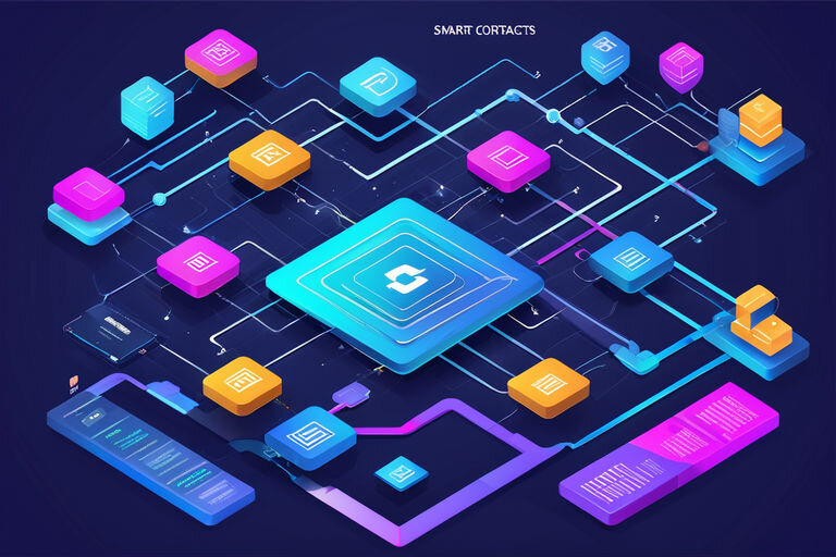 Преимущества и недостатки смарт-контрактов