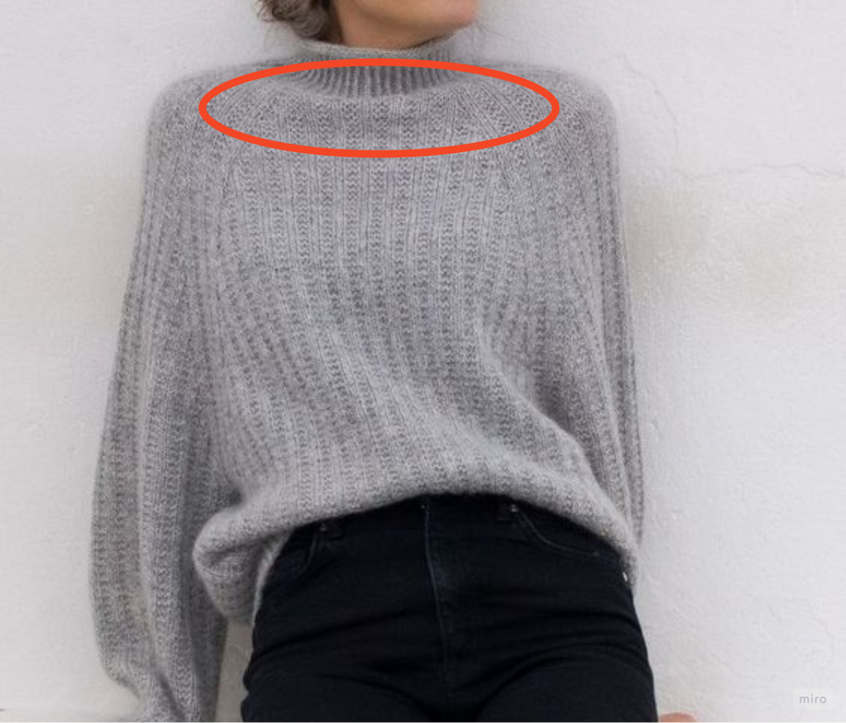 Изделие без ростка или с недостаточным ростком