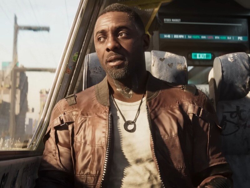    Вторая часть Cyberpunk 2077 станет «смесью игры и фильма»