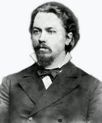 Карпинский, Александр Петрович, Wikimedia Commons