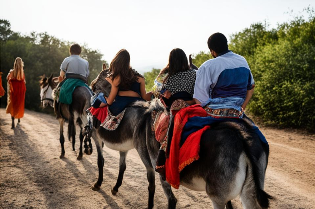 Коллаж Царьград