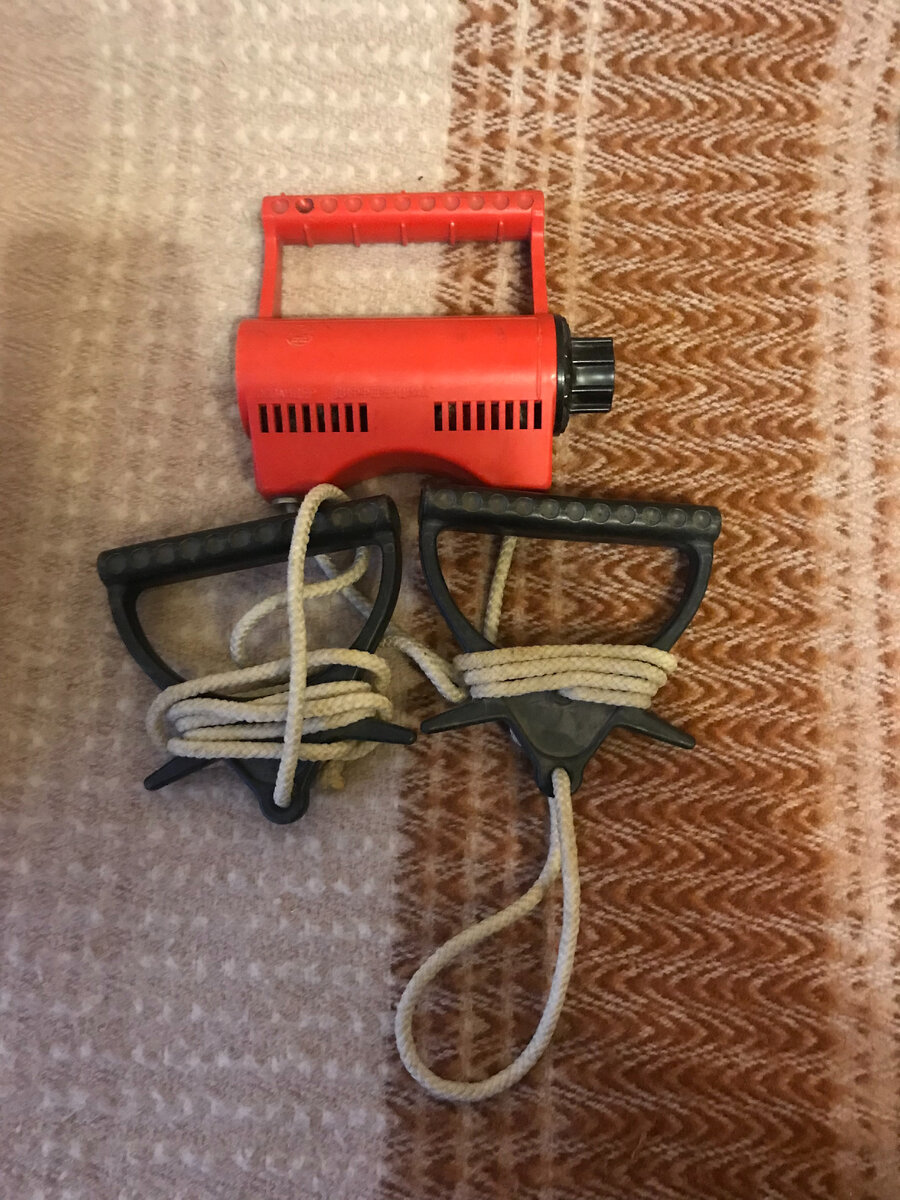 Фото автора