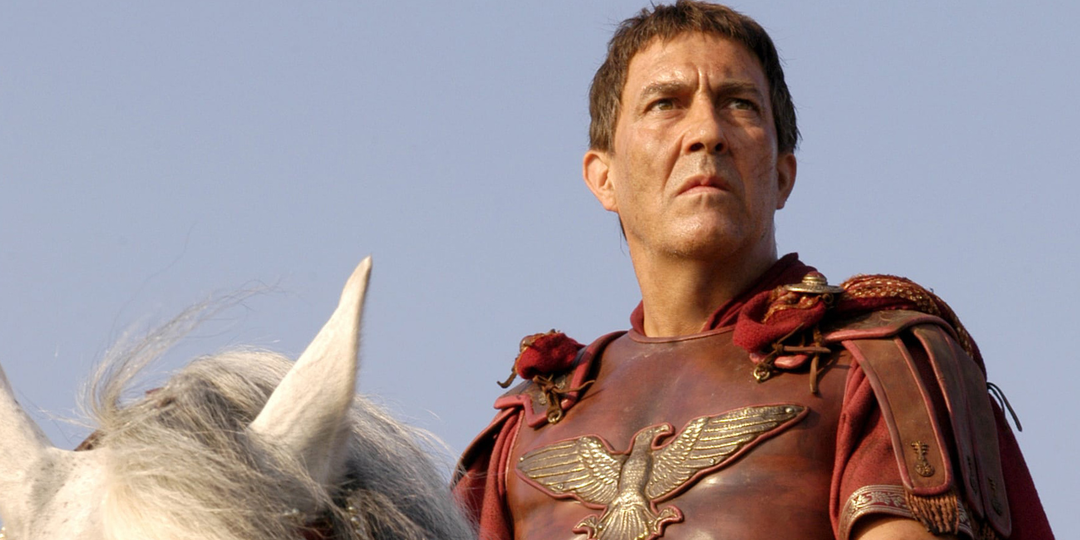 Есть у Цезаря известная фраза «Пришёл, увидел, победил»: а кого всё-таки «увидел и победил» великий полководец?