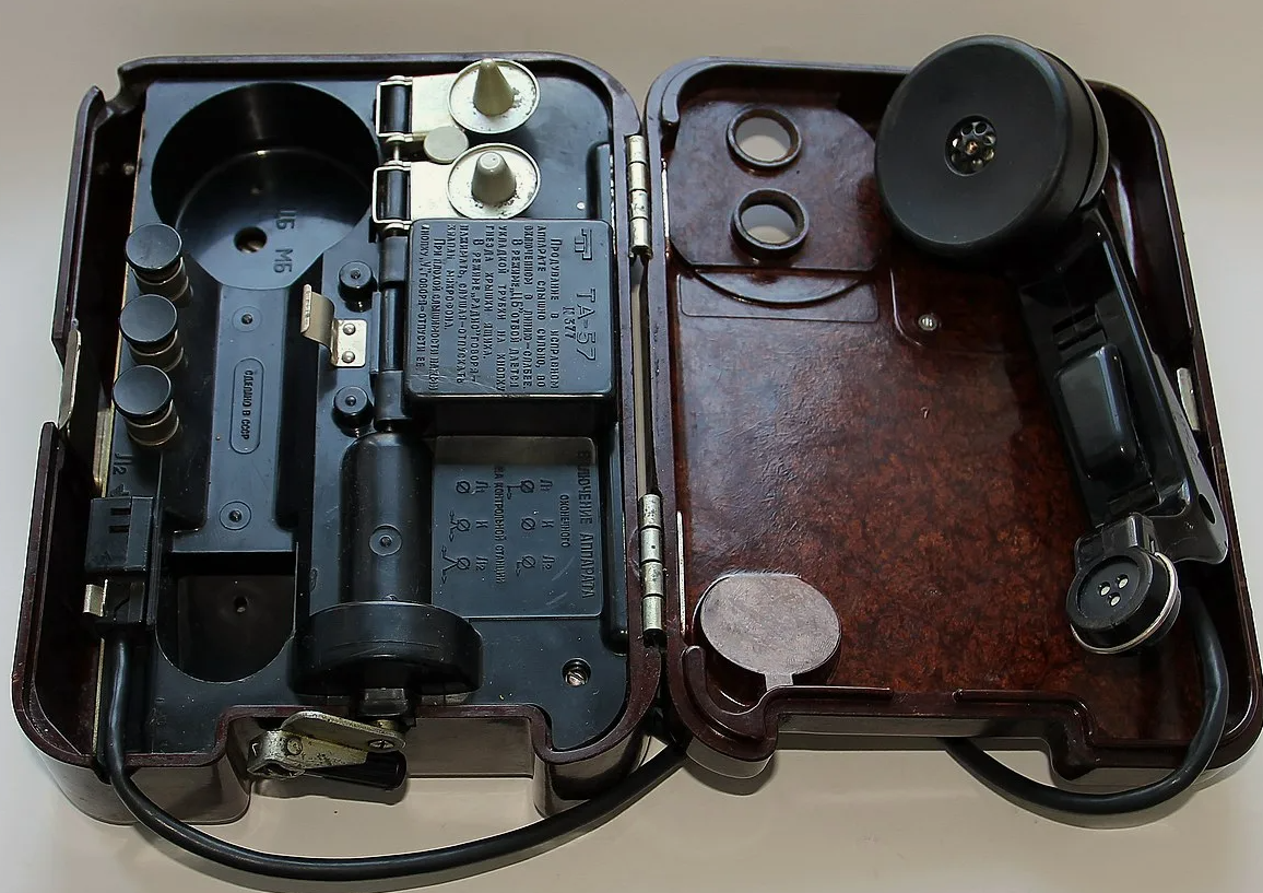 "Тапик", который заставил боевиков сознаться во всём