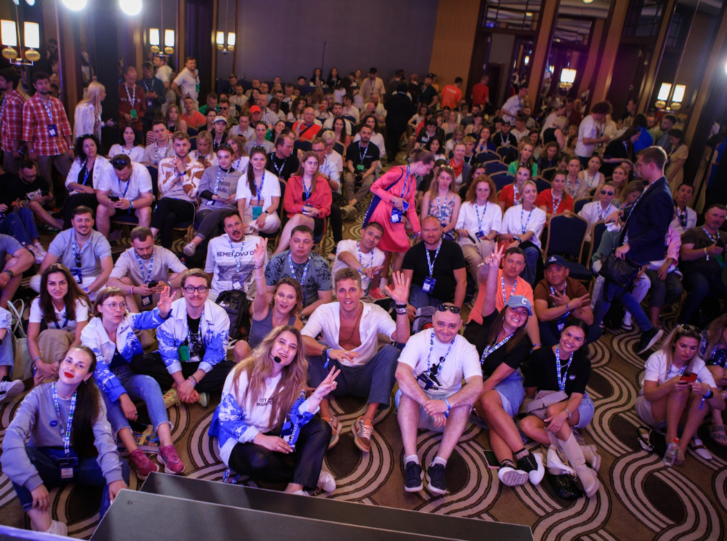 Это на занятиях