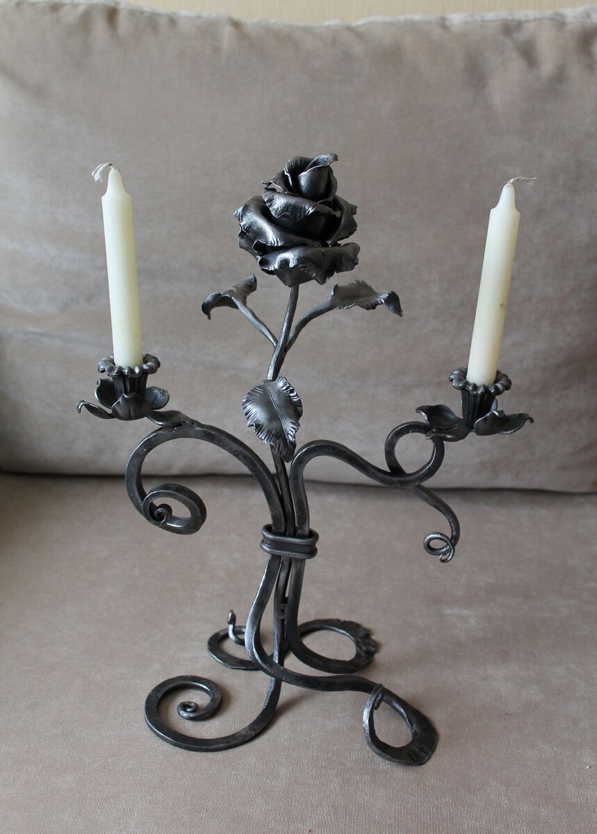 Одна из работ Татьяны