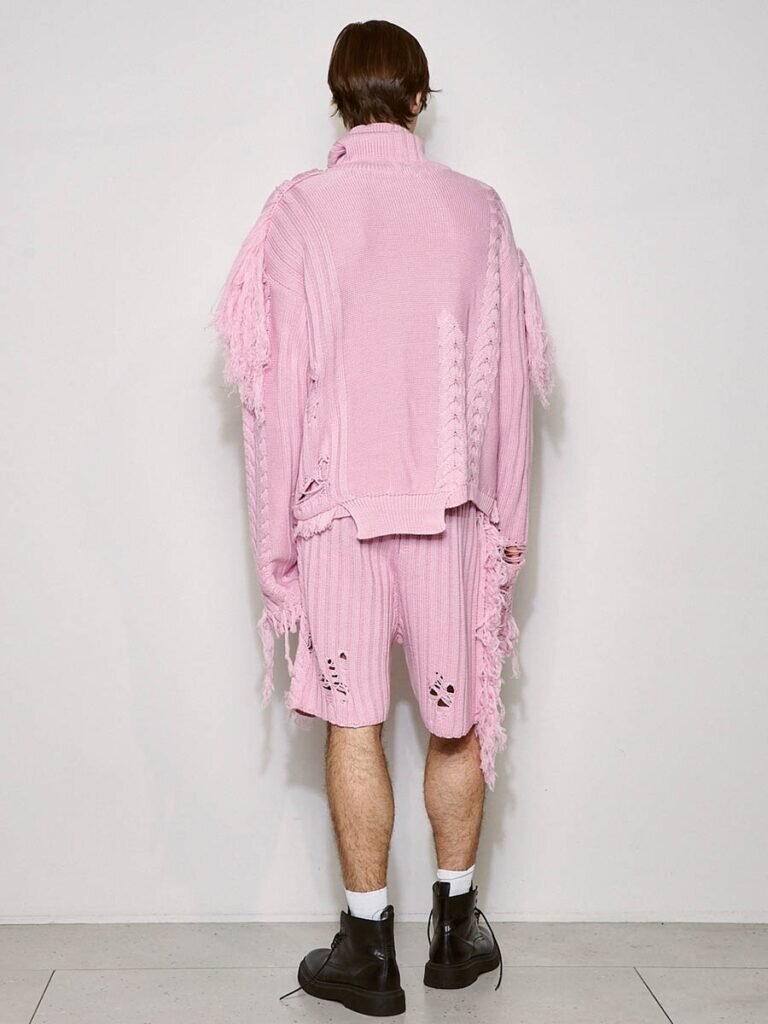 Свитер, Rogov, 20 000 рублей smirnov  📷
