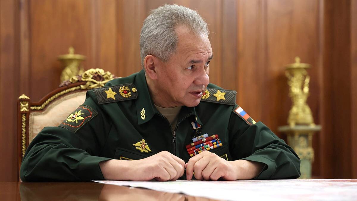    Фото: Администрация президента РФ