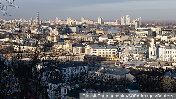     Фото: Oleksii Chumachenko/SOPA Images/Reuters   
 Текст: Вера Басилая