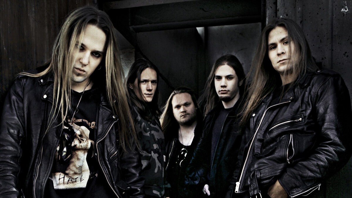 Невероятный взлет и трагическое падение Children of Bodom: история группы в  11 параграфах | ATTACK THE MUSIC (метал-блог) | Дзен