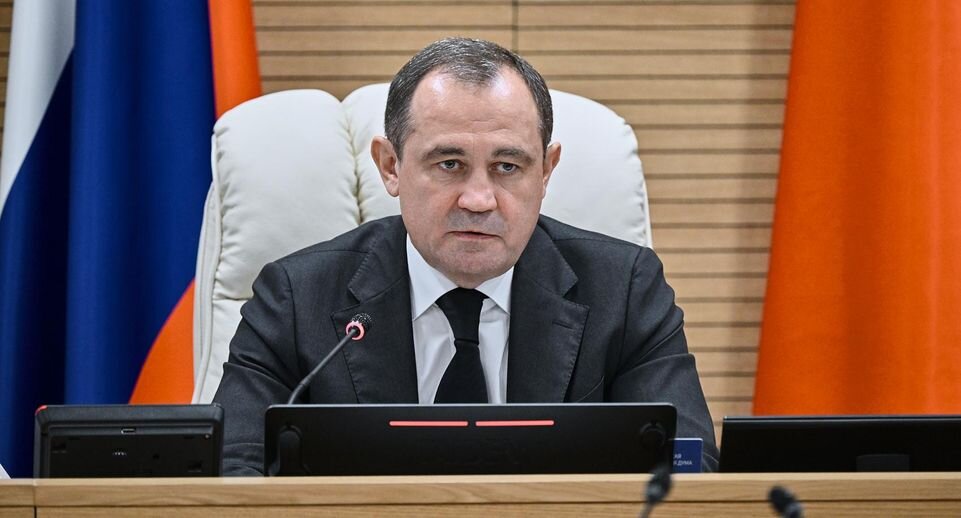    Пресс-служба Московской областной думы