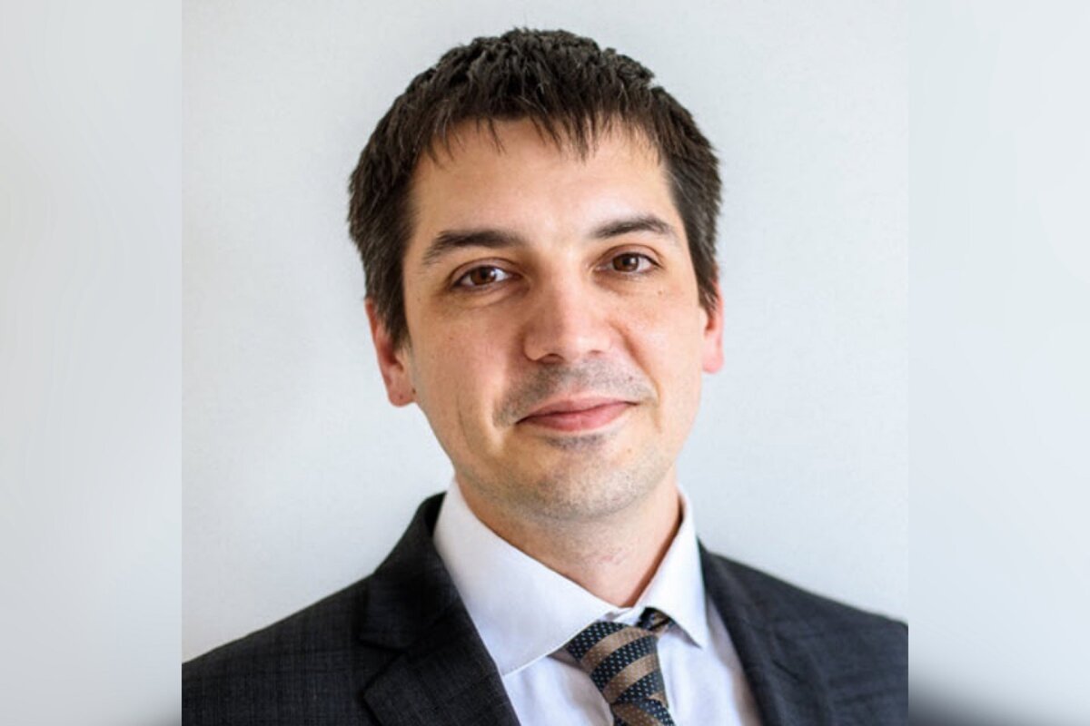    Во время теракта в «Крокусе» погиб Илья Альмухаметов из Оренбургской области. Его жена получила ранение