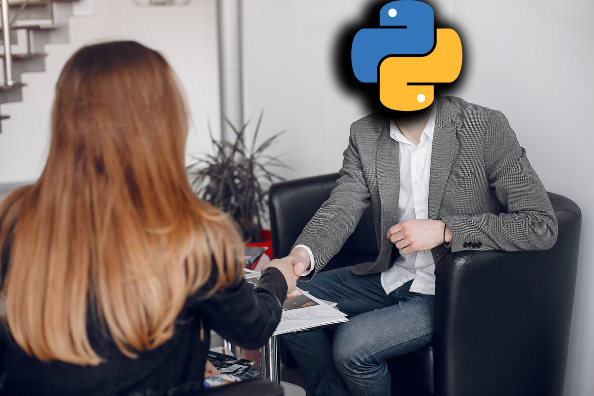 Собеседование Junior Python разработчика. Что нужно знать? | PyDev ✓ | Дзен