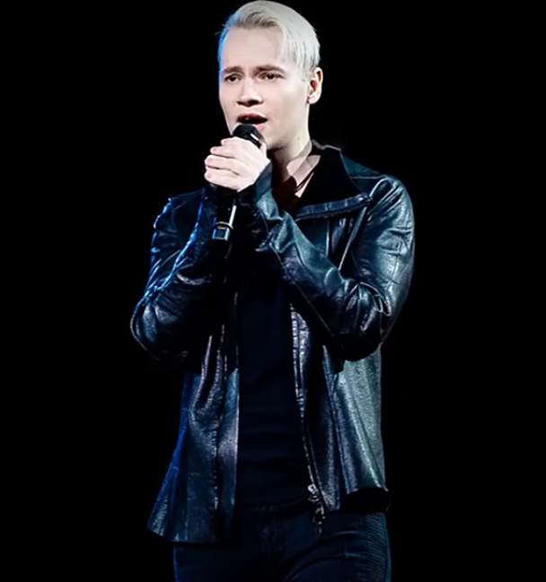 SHAMAN написать РЕКВИЕМ за одну ночь