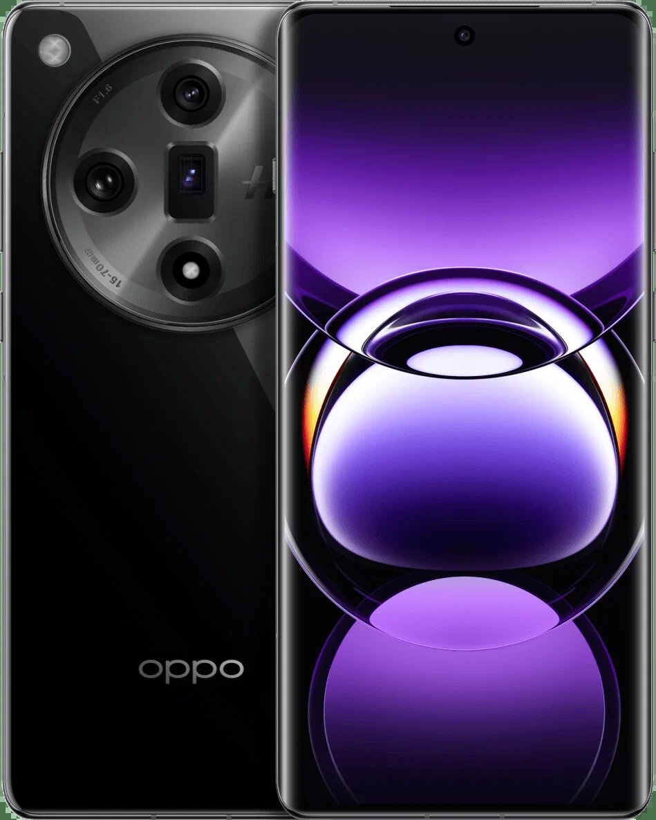 Честный обзор OPPO FIND X7: обзор 