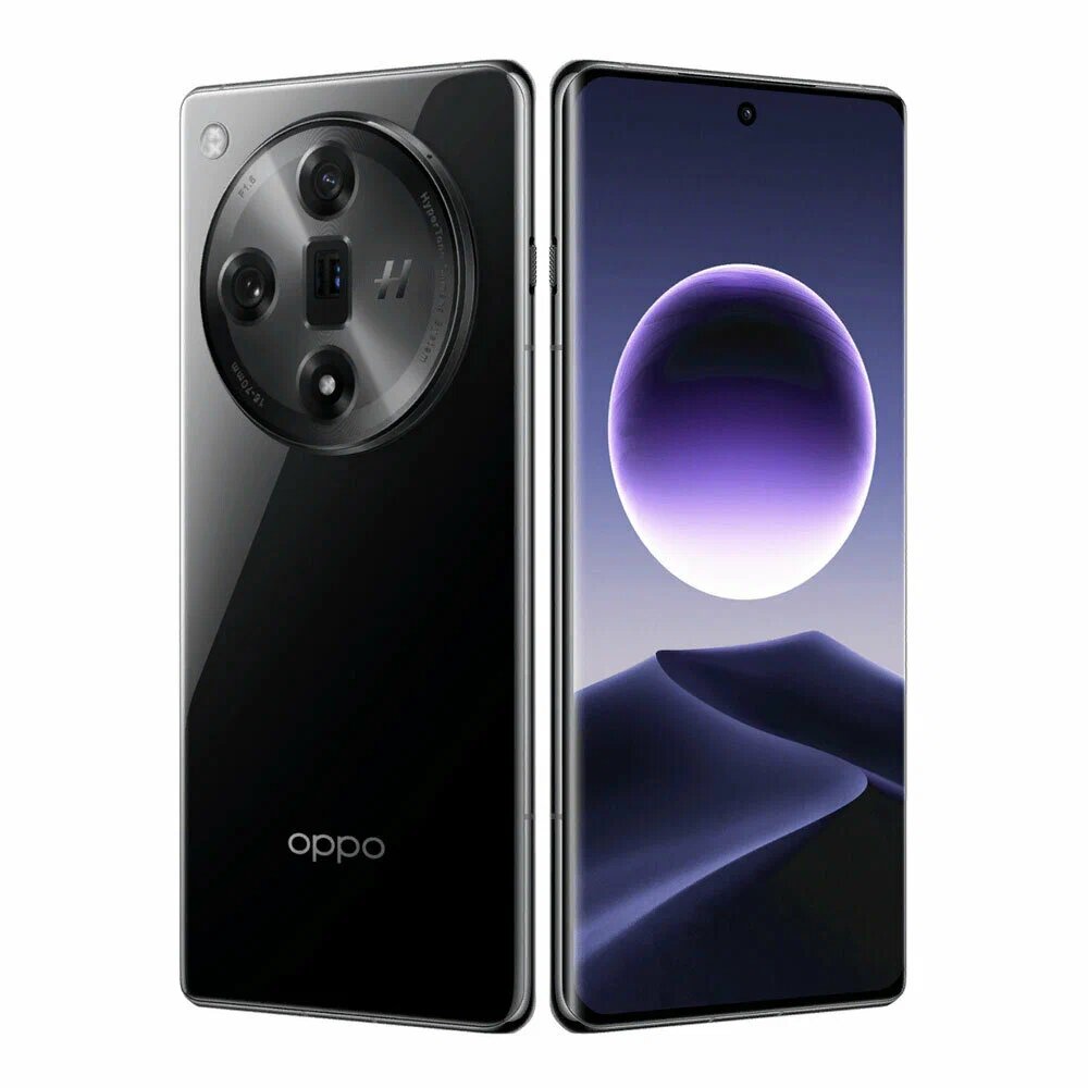 Честный обзор OPPO FIND X7: обзор 