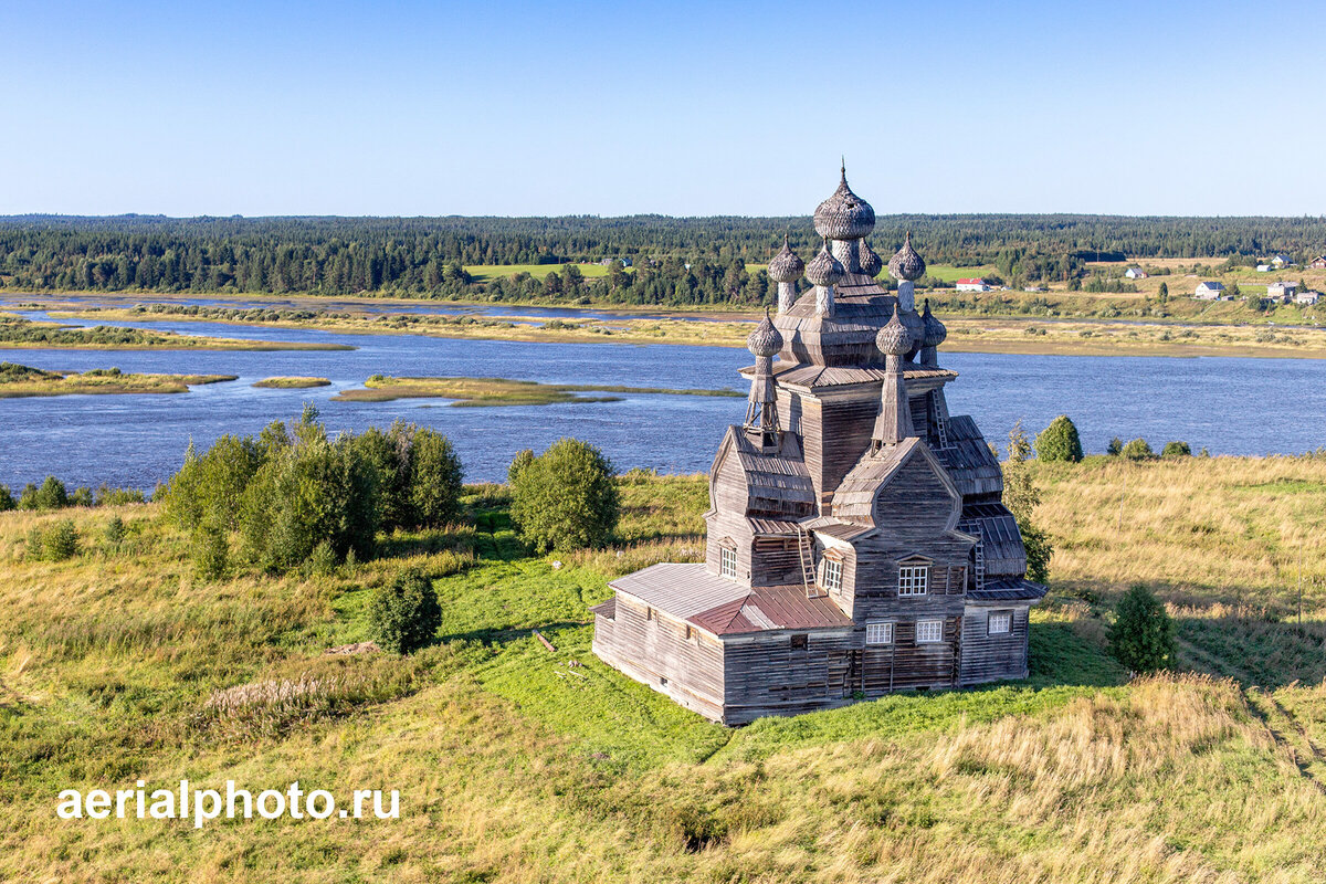 фото Август 2015 года
