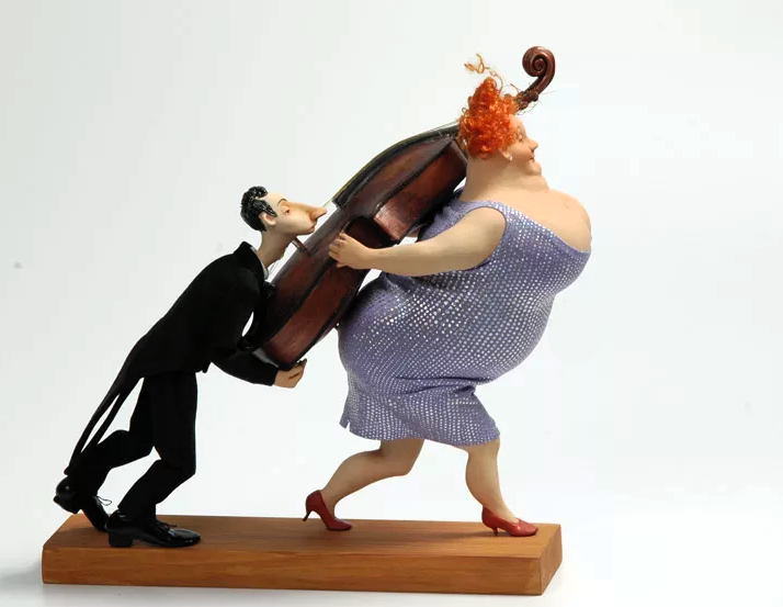 Автор - Лариса Чуркина