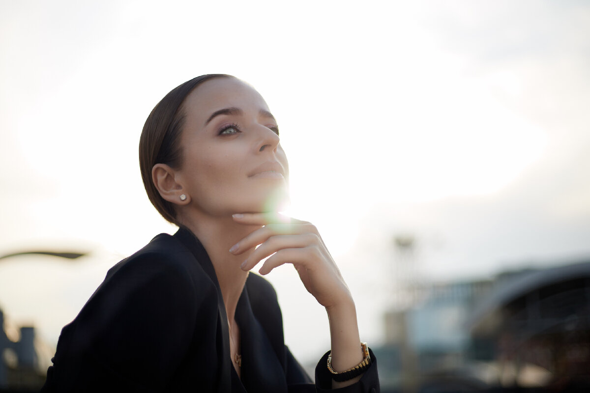 Как подготовиться к индивидуальной фотосессии. Фото Сабирзянов Виталий 