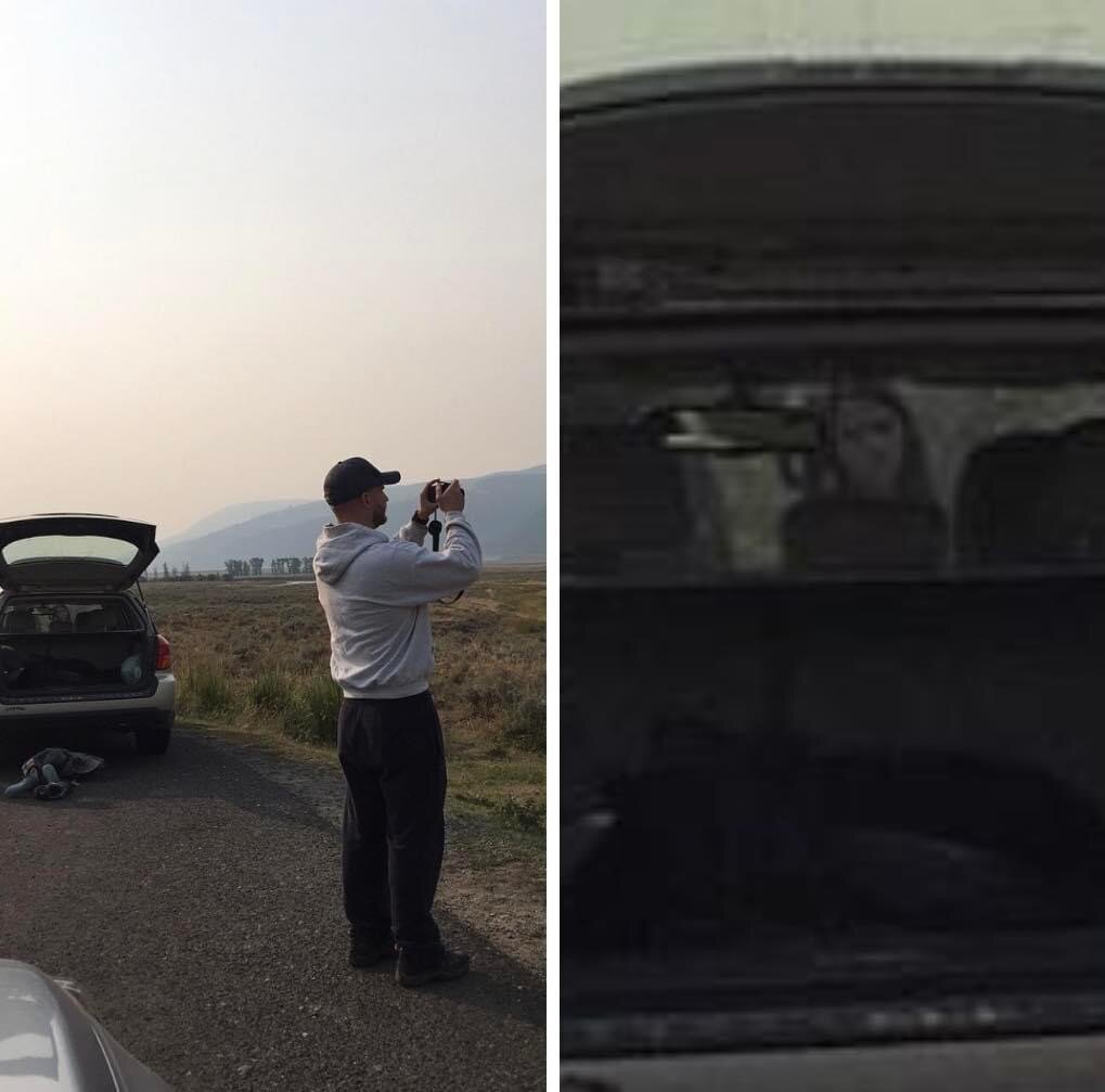 Автор фото - Ghosts of London