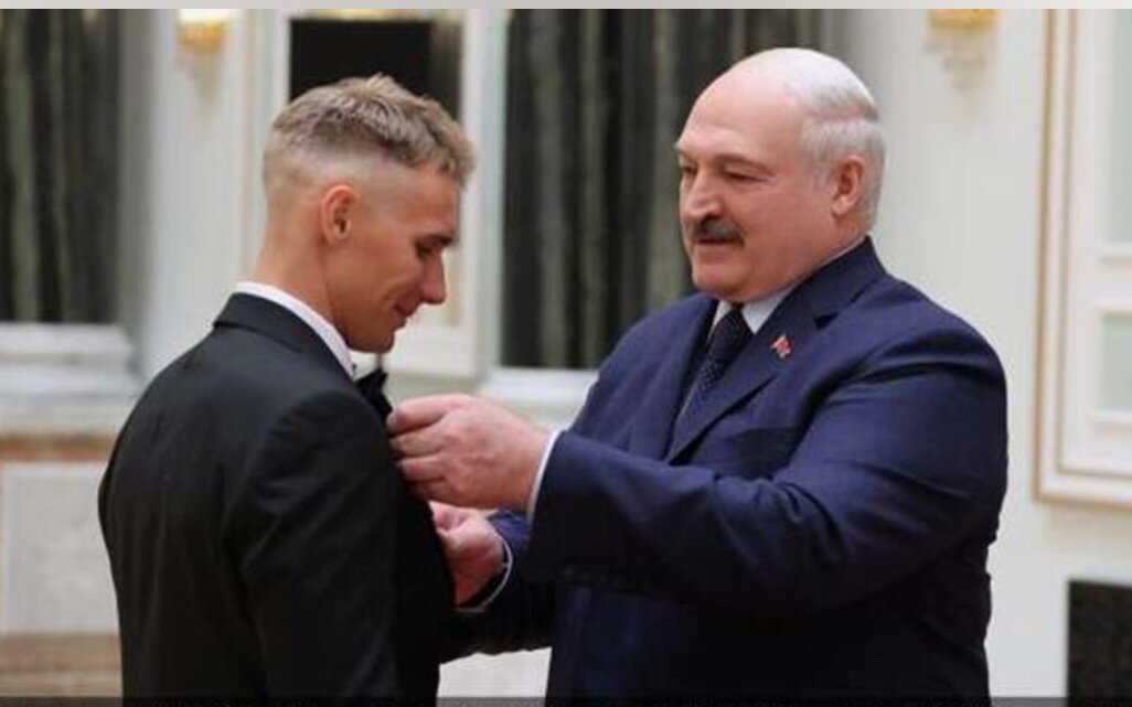 Из открытых источников