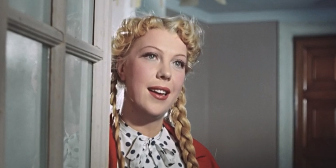 Тест. Угадайте советскую комедию по одному персонажу