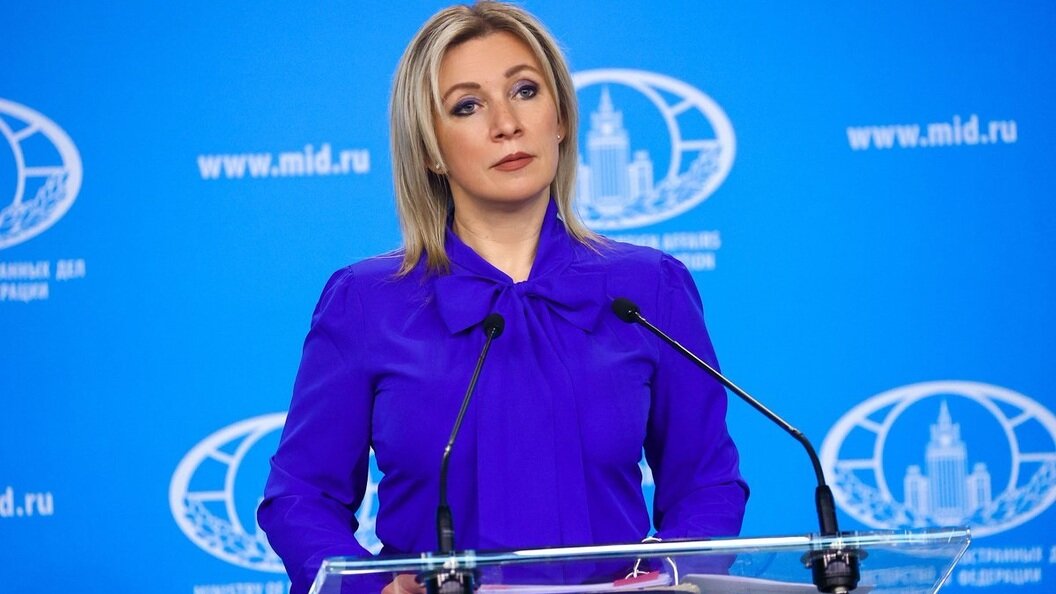    Фото: MFA Russia/Globallookpress