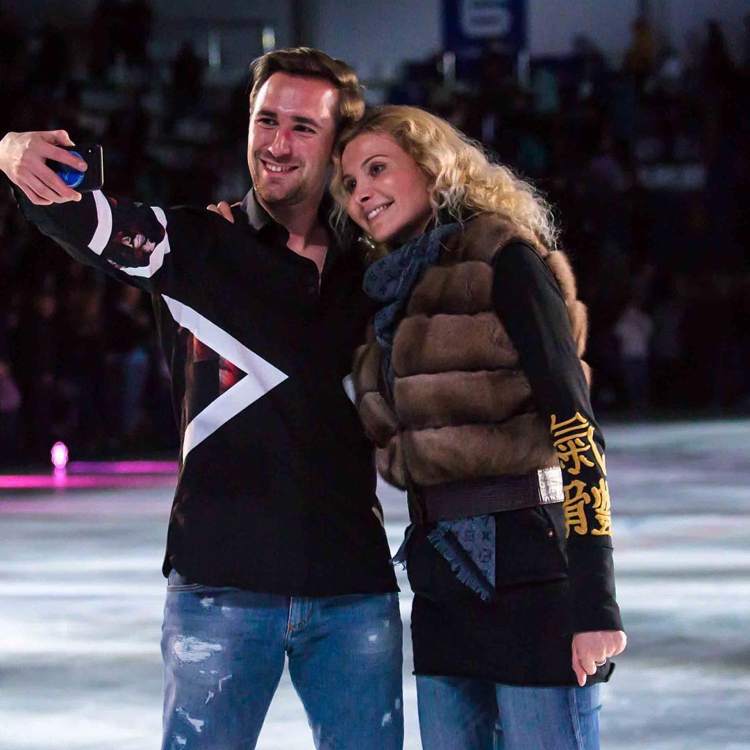 Хороших фото с этого года пока нет. Поэтому архивный кадр с шоу в 2019 году.