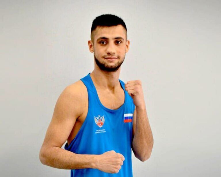    Орский боксер Нурлан Сафаров выиграл Кубок Мира среди нефтяных стран Марина Шарт