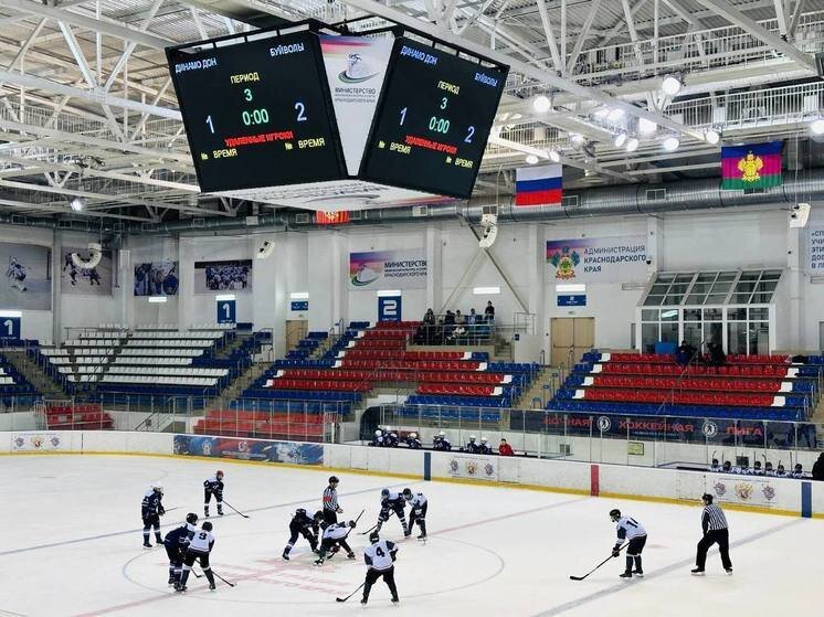   Пресс-служба администрации Краснодарского края