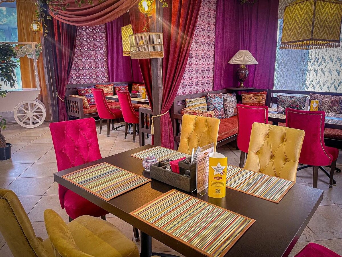 Фото: © Яндекс.Карты, Оксана Сахарова