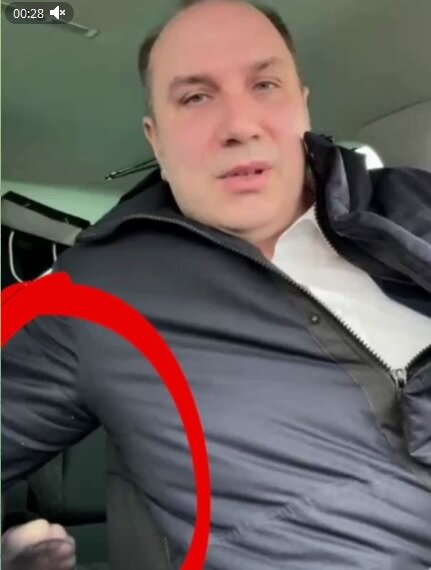    Фото: скриншот видео с онлайн-заседания