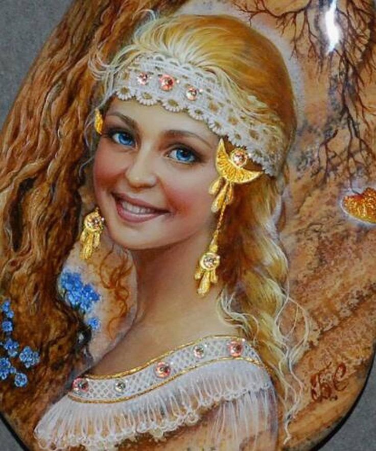 светлана беловодова берегиня