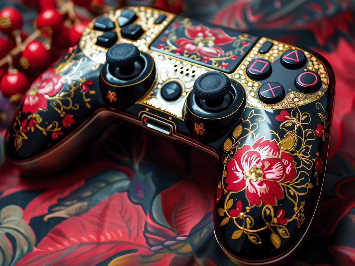    Власти считают, что РФ нужна своя игровая консоль. Получится ли?