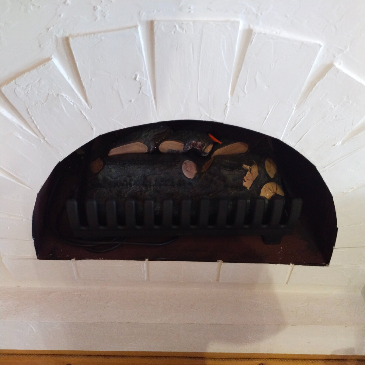 Вот бы кашу из печи! Фото от Анны