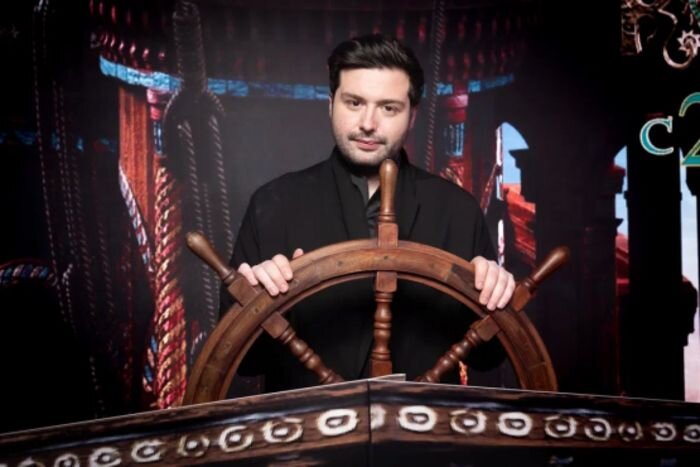 Источник фото: Автор Молчановский Алексей. Предоставлено специально для издания "Панорама"